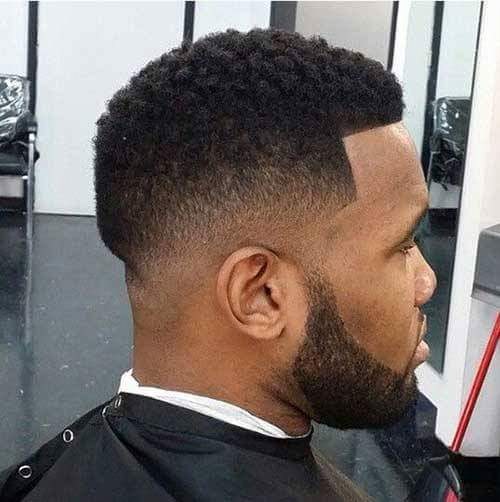 Detailed fade
