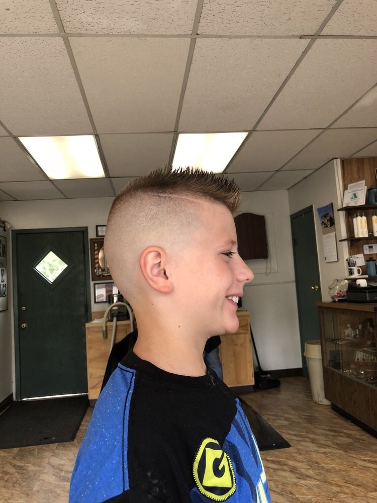 Clean sides